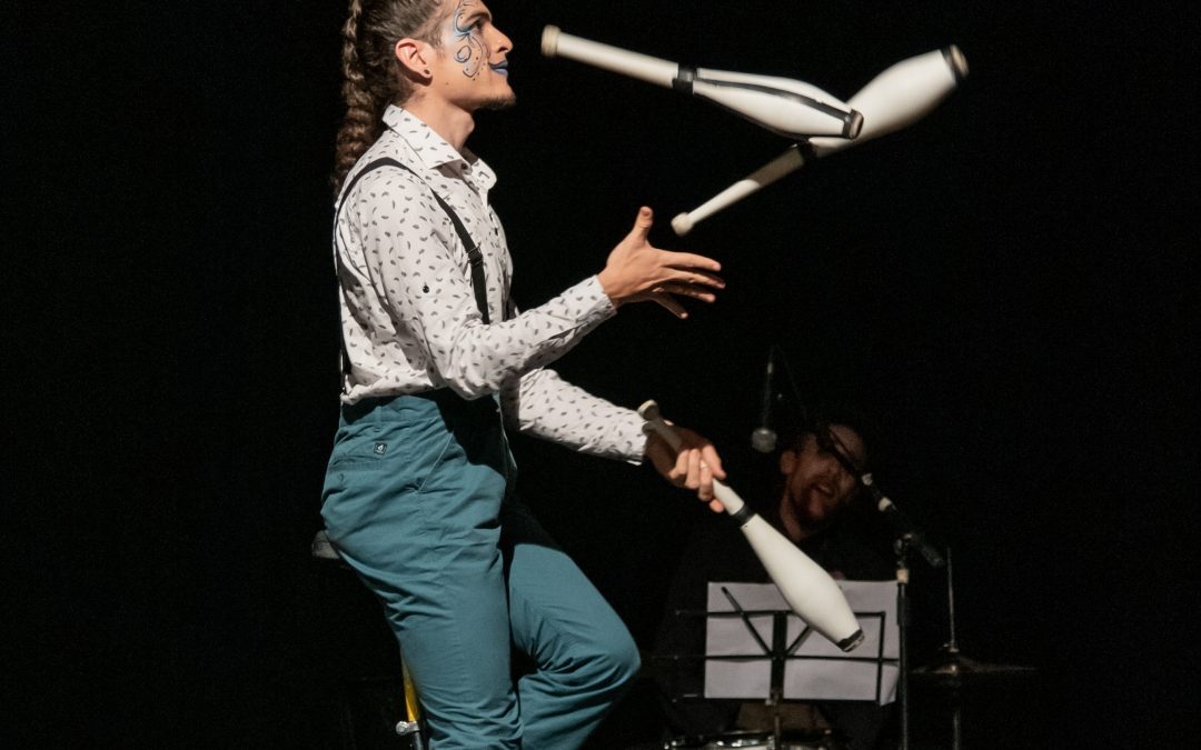 Machado Teatro