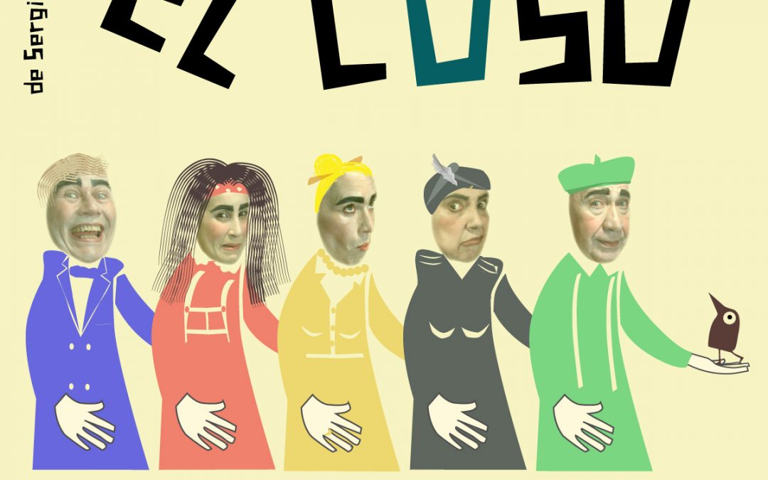 “El coso” en Gargantúa