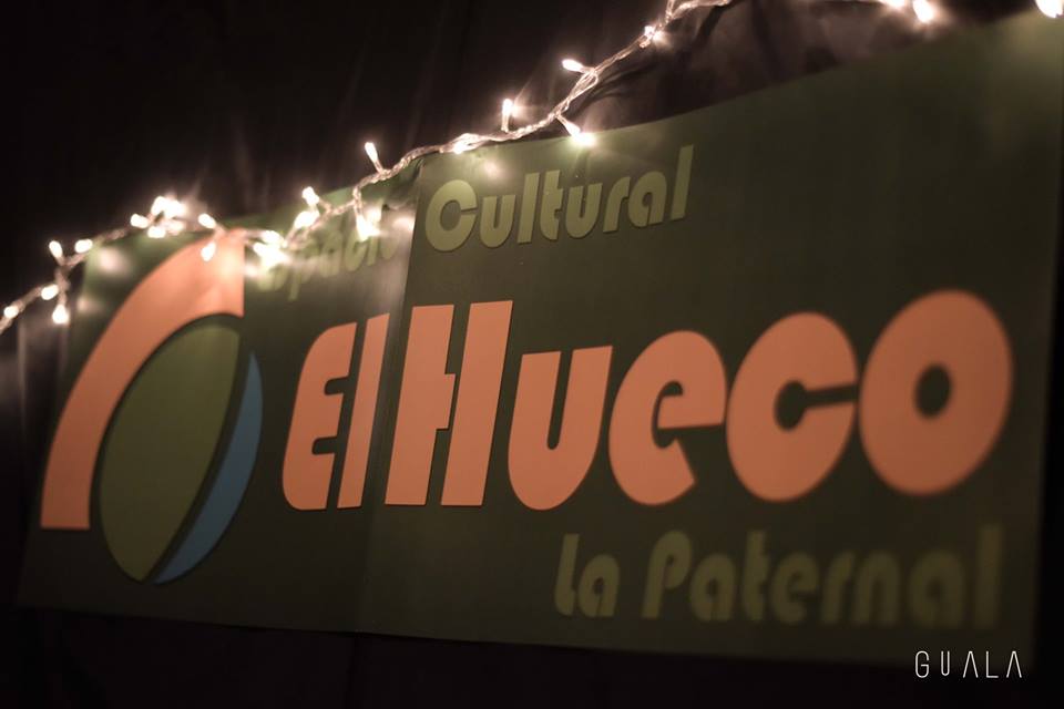 El Hueco