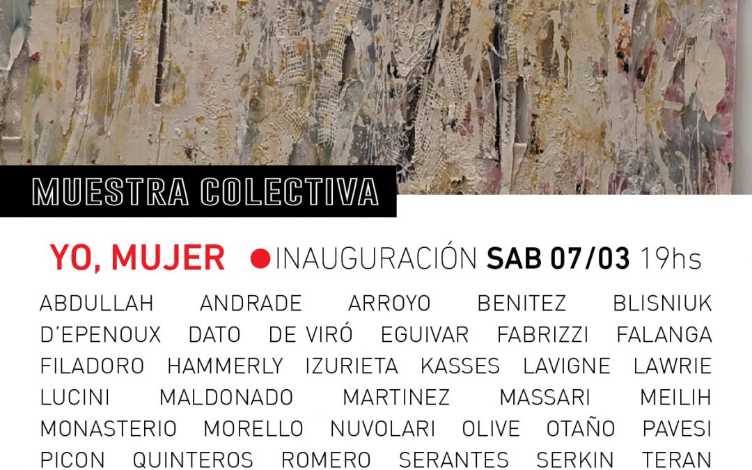 Galería Adriana Budich