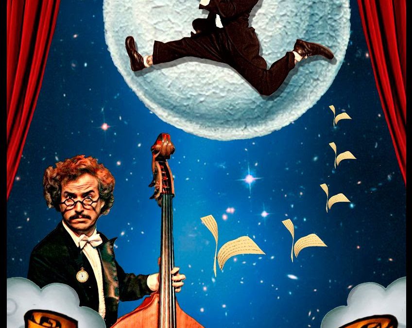«The Crazy Mozarts»
