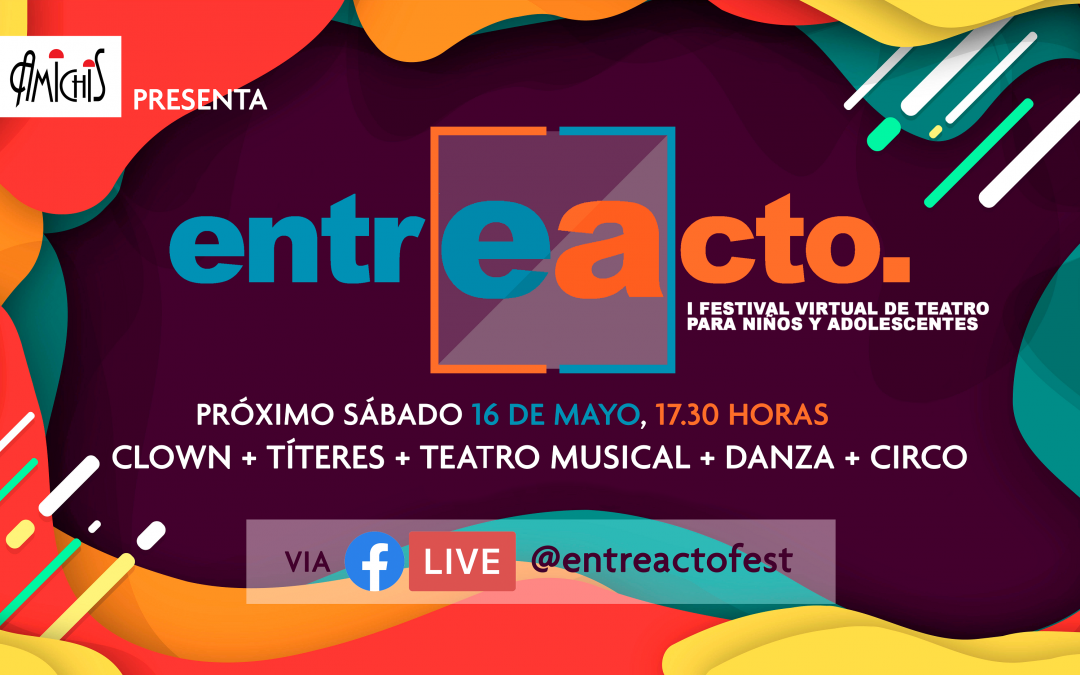 ENTREACTO