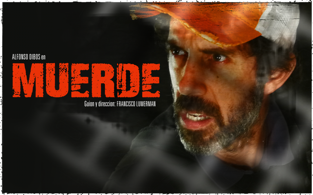 «Muerde»