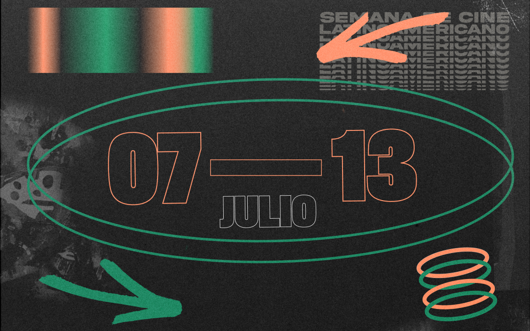Primera Semana de Cine Latinoamericano