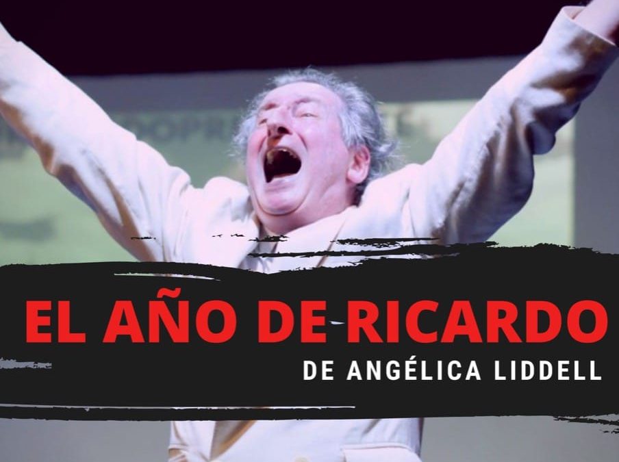 “El año de Ricardo”