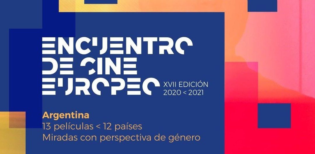 Encuentro de Cine Europeo en línea