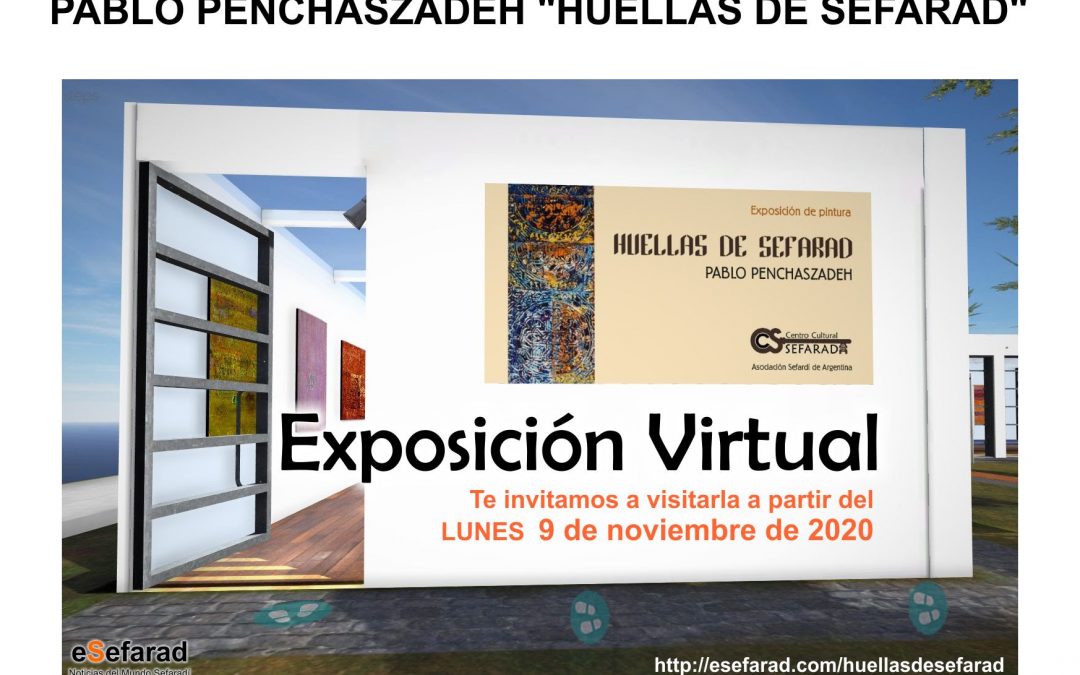 Centro Cultural Sefarad