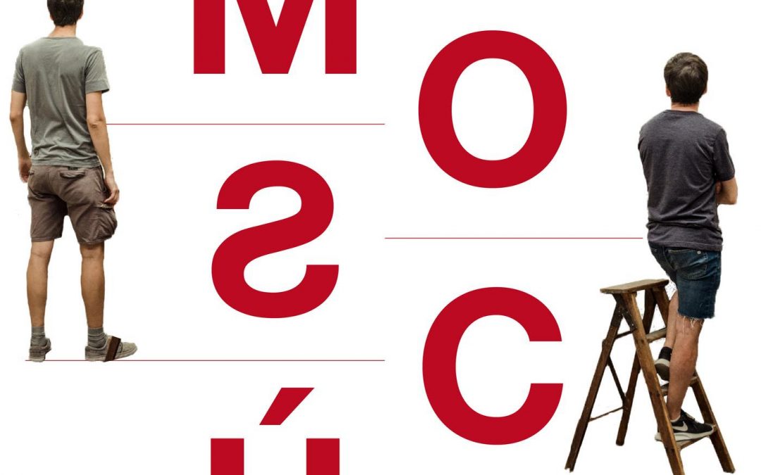 Moscú Teatro