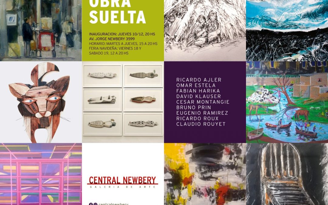 Central Newbery