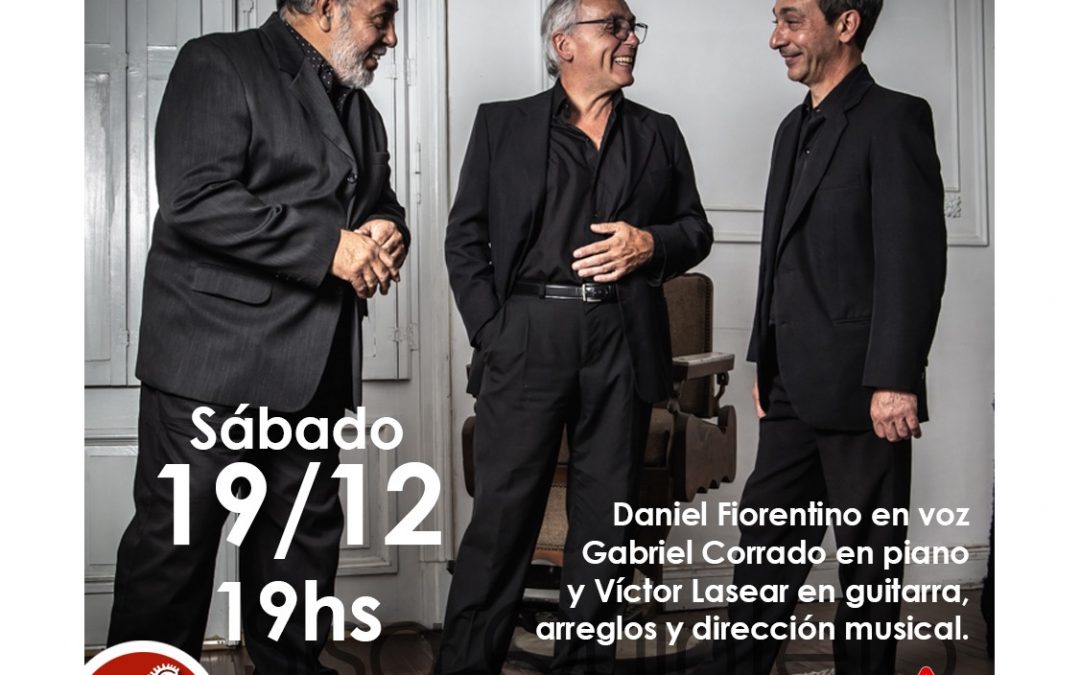 Cuadrilla Cultural Tanguera