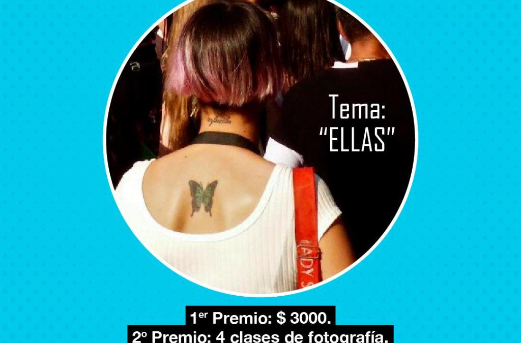 Punto de Fuga