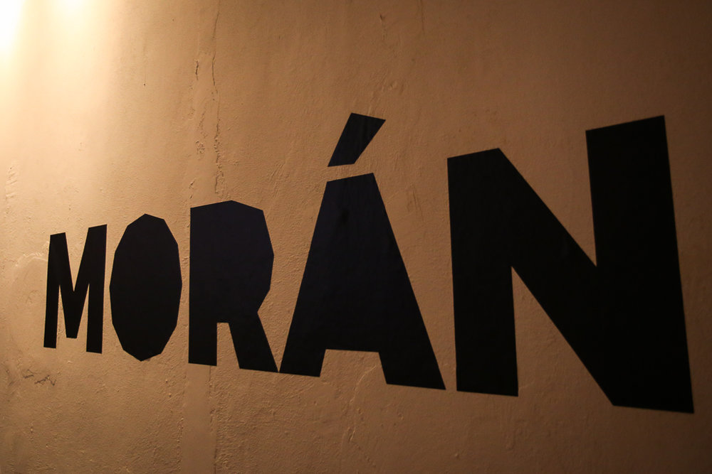 Espacio Cultural Morán