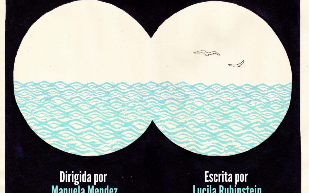 «Las Oceánicas»