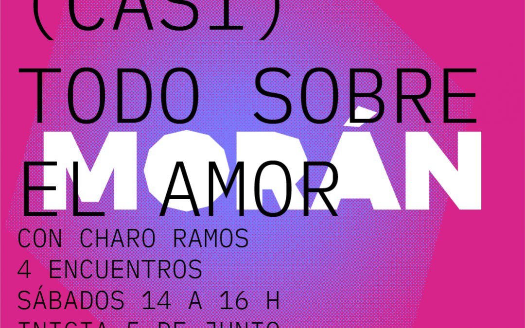 Espacio Cultural Morán