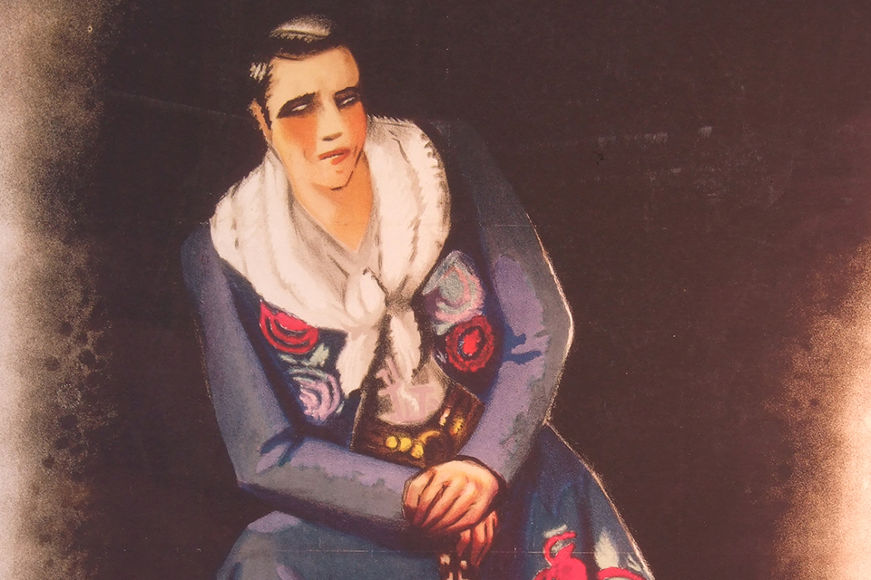 Gardel eterno