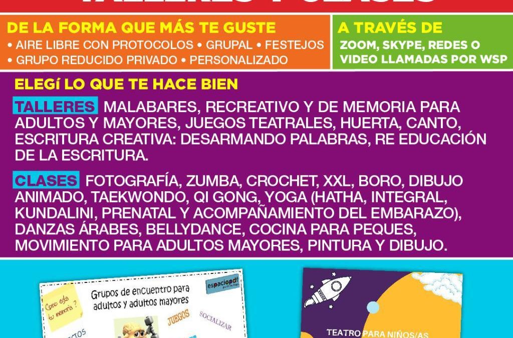 Punto de Fuga