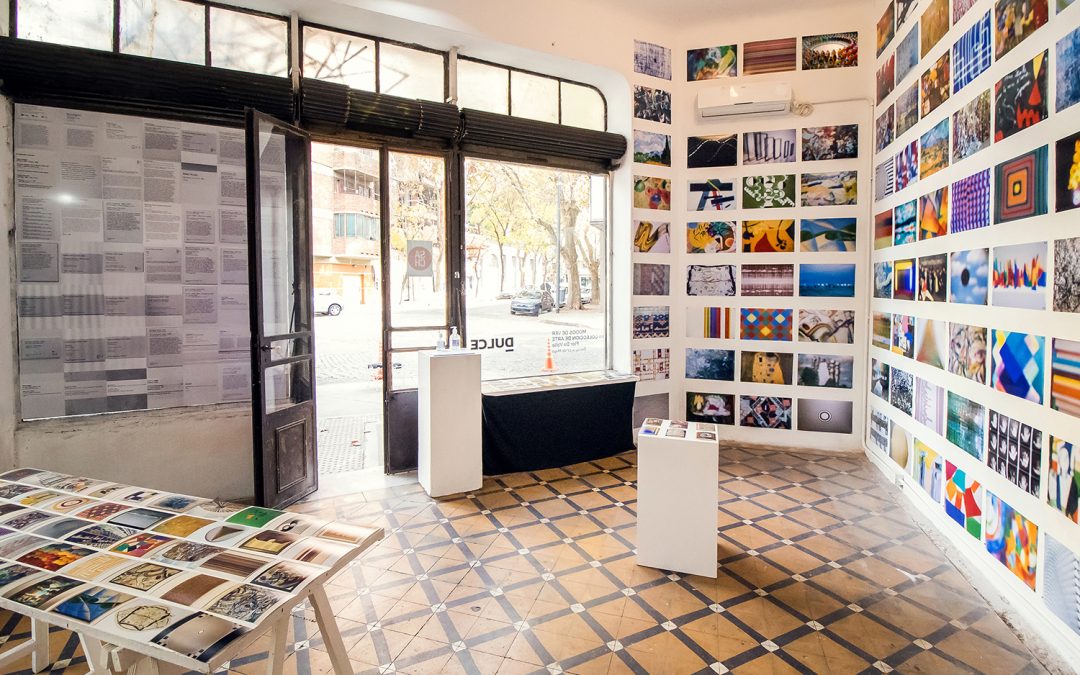 Dulce Estudio