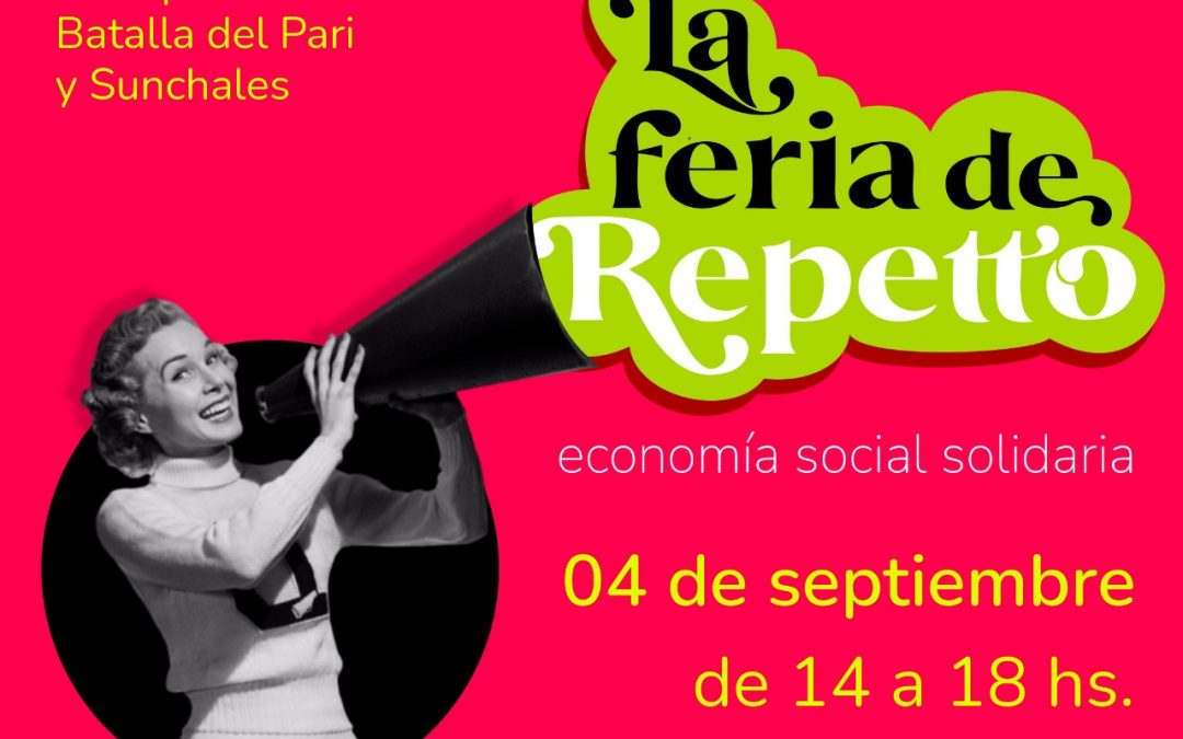 La Feria de Repetto