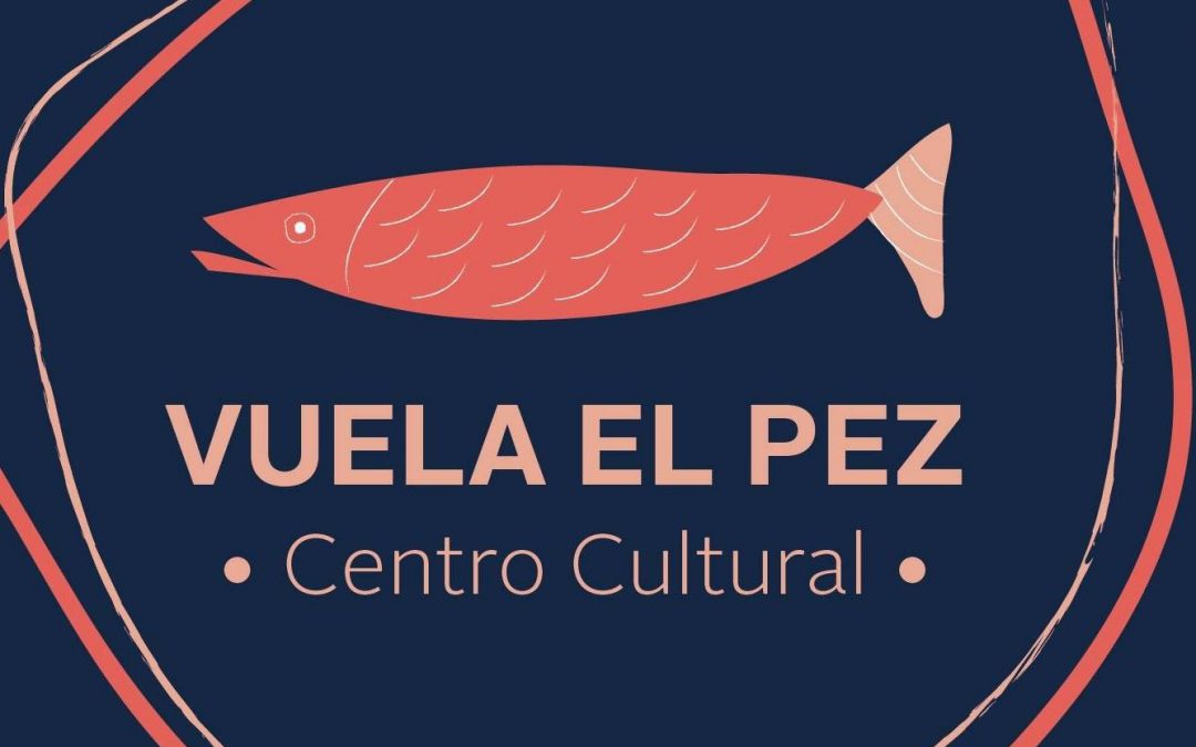 Vuela el Pez