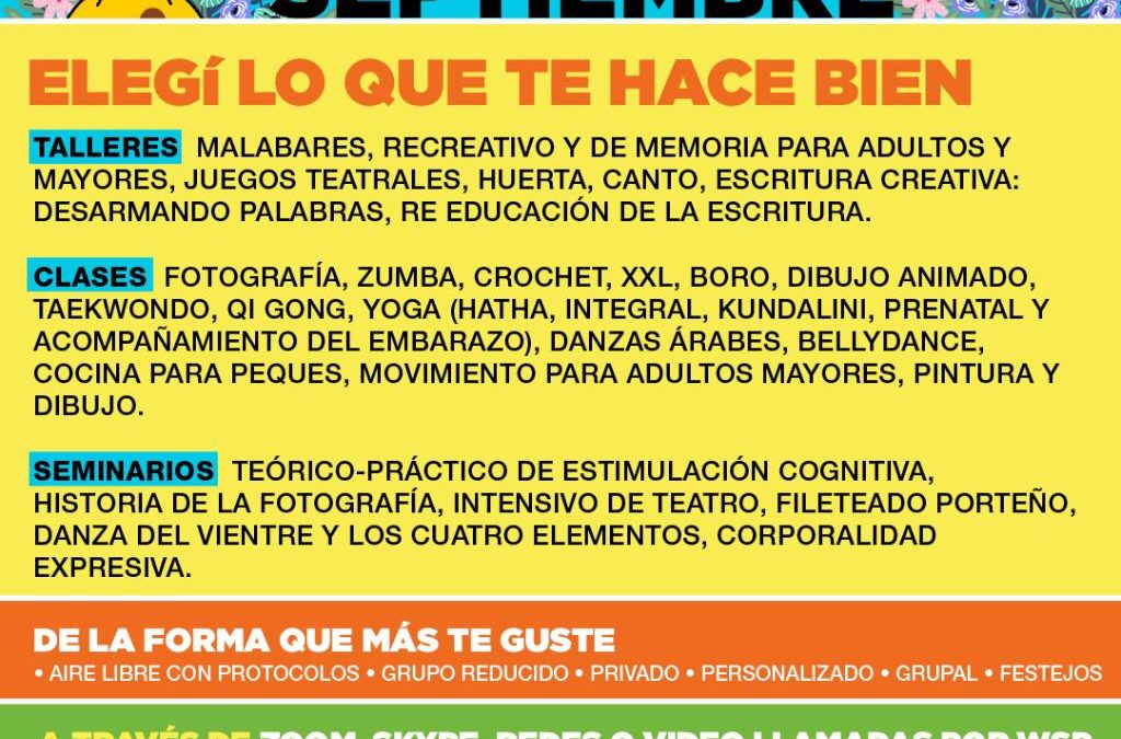 Punto de Fuga