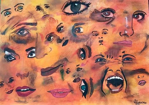 «De mujeres» en MOVAQ