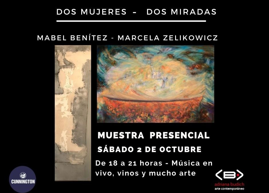 Galería Adriana Budich