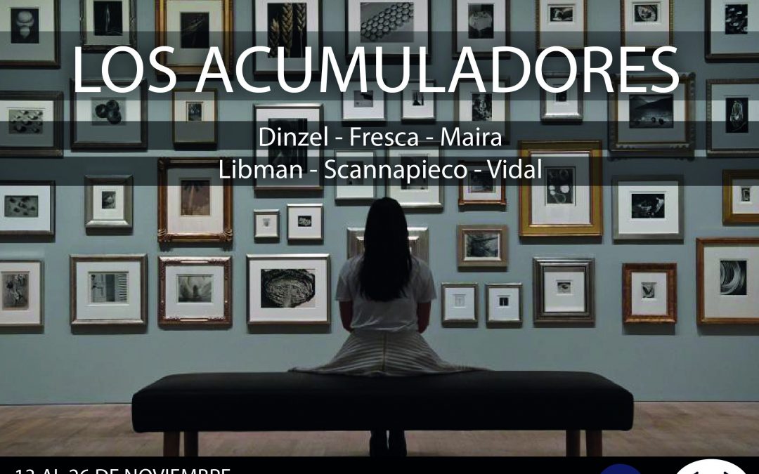 Galería Adriana Budich