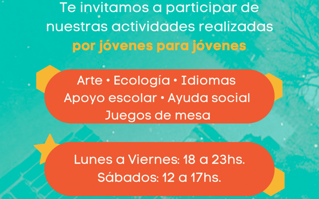 Centro Juvenil TTT