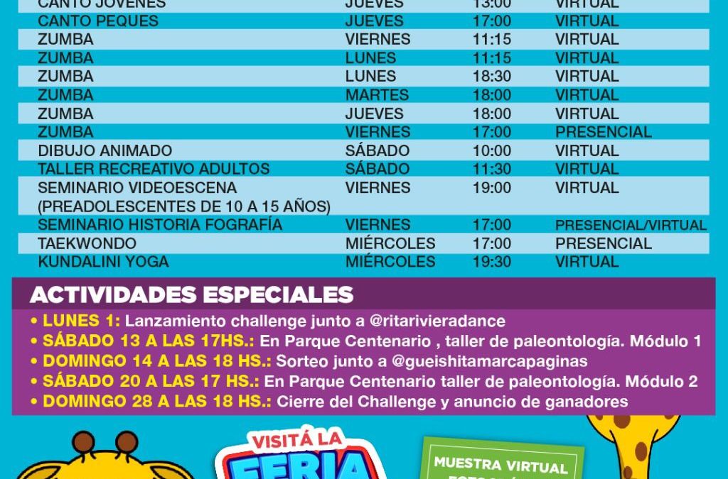 Punto de Fuga