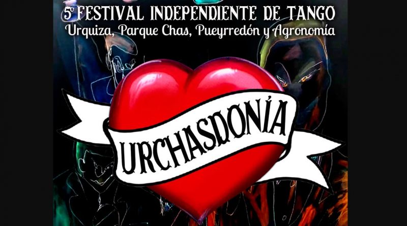 Festival Urchasdonía