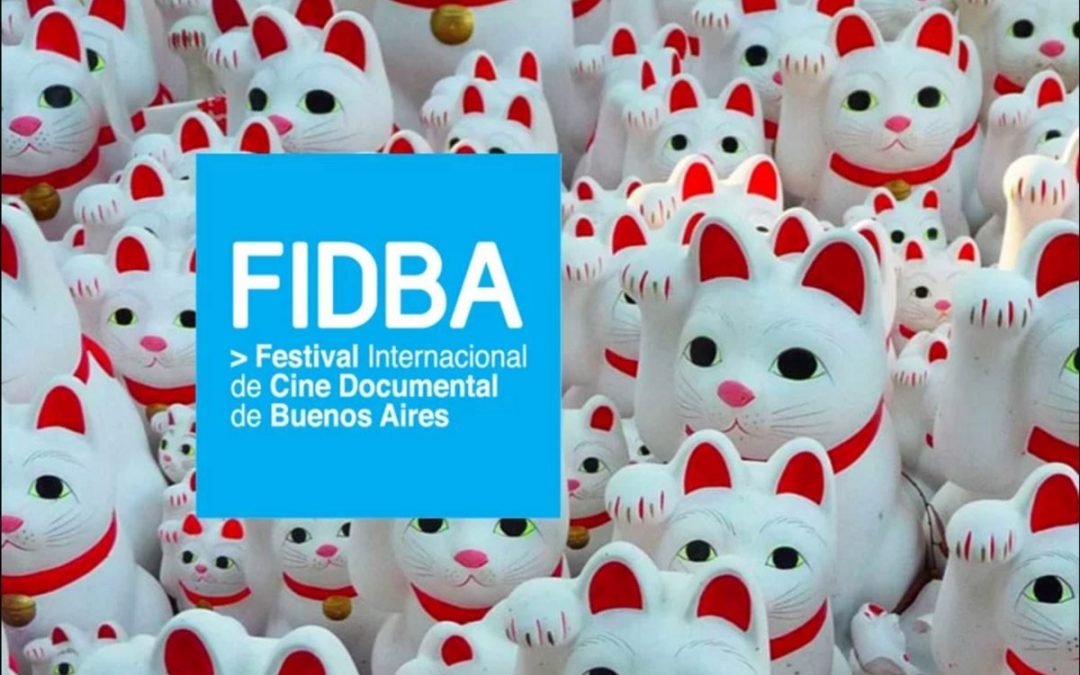 Llega la novena edición del FIDBA