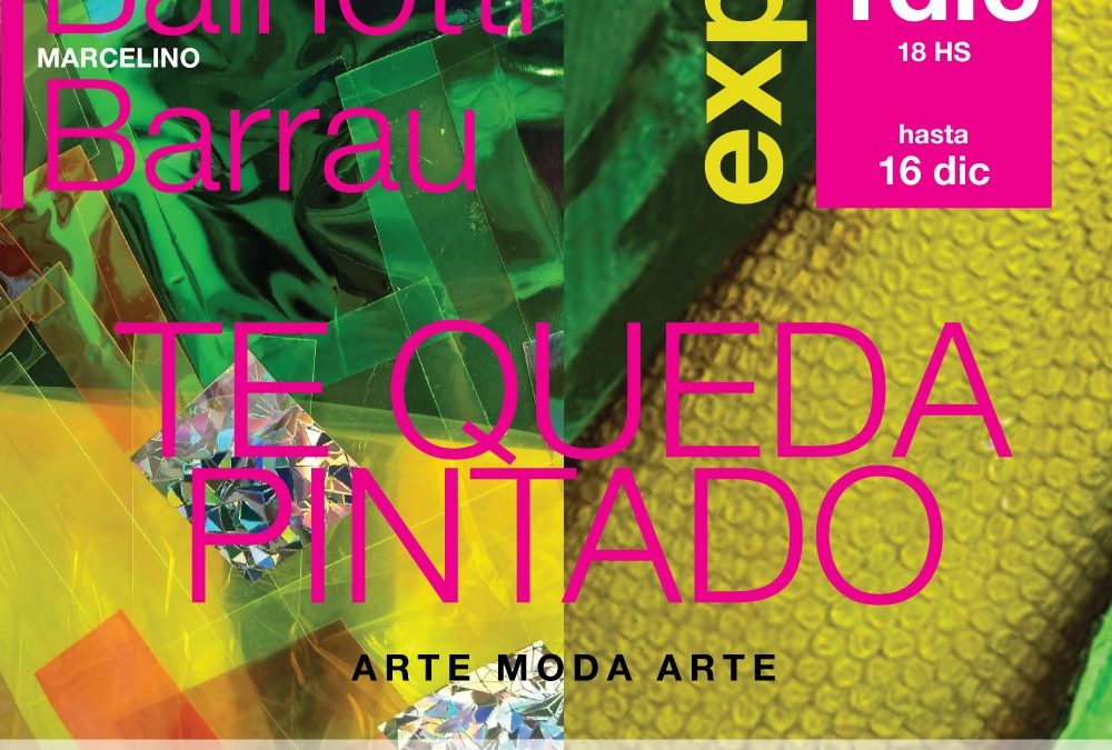 Galería Adriana Budich
