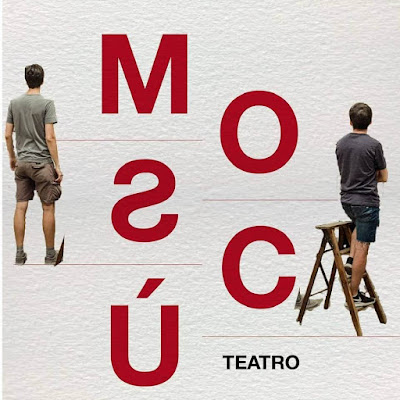 Moscú Teatro