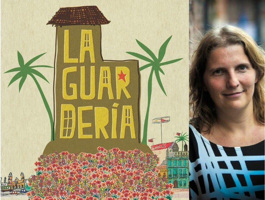 «La Guardería»