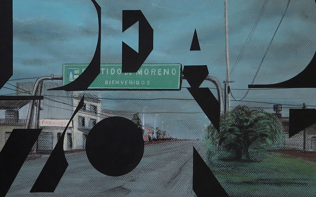 Galería de arte Hache