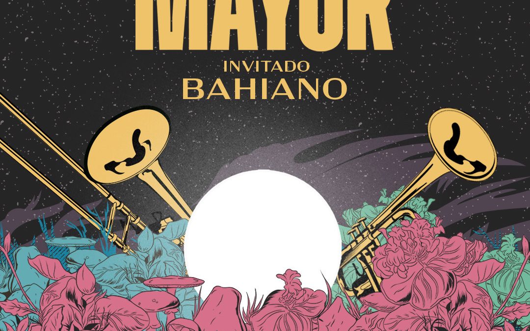 La Fuerza Mayor
