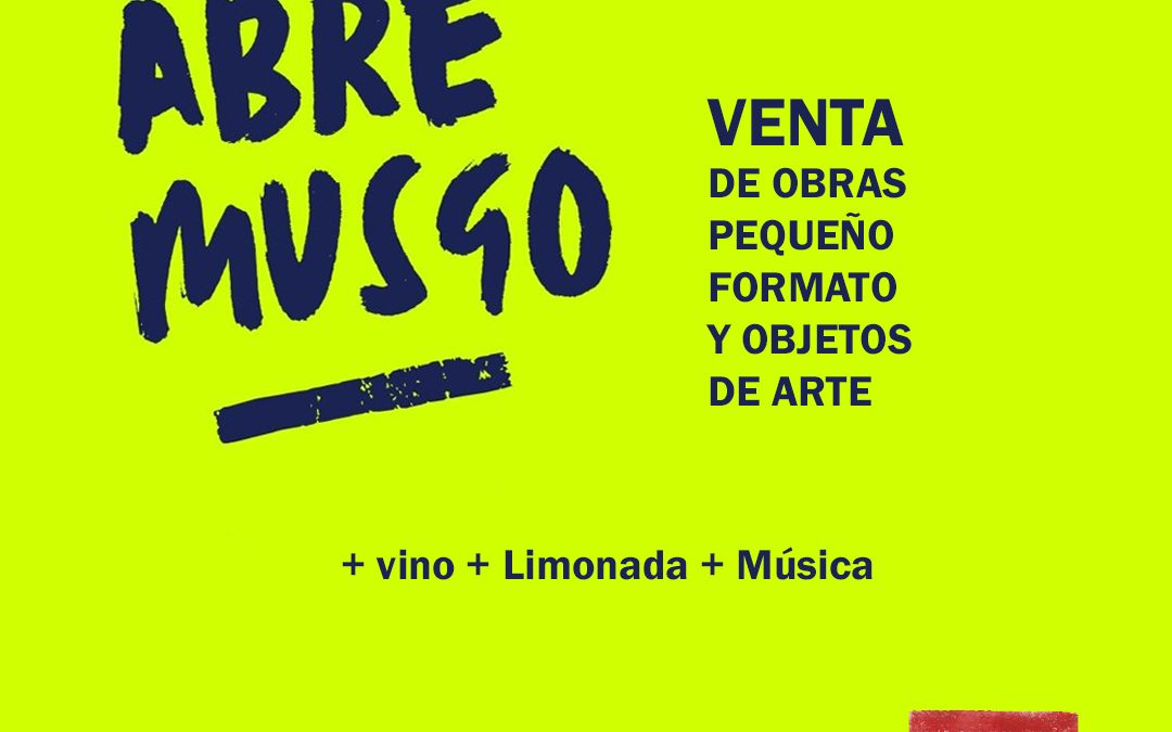 Abre Musgo