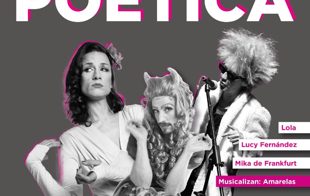 Transpoética en MOVAQ
