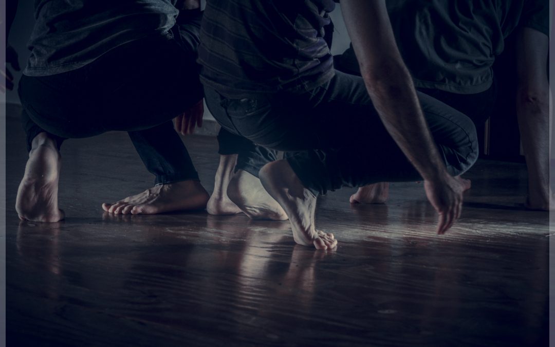 «Manada» en Teatro del Perro