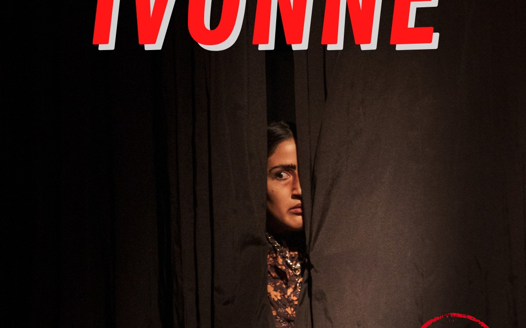 «Ivonne» en Sigue la Polilla