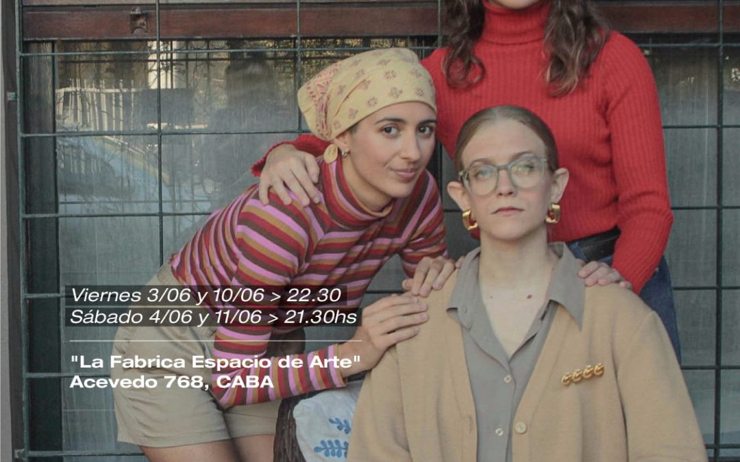 «Mute» en La Fábrica