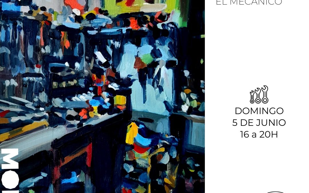 «Oficios 2» en el Morán