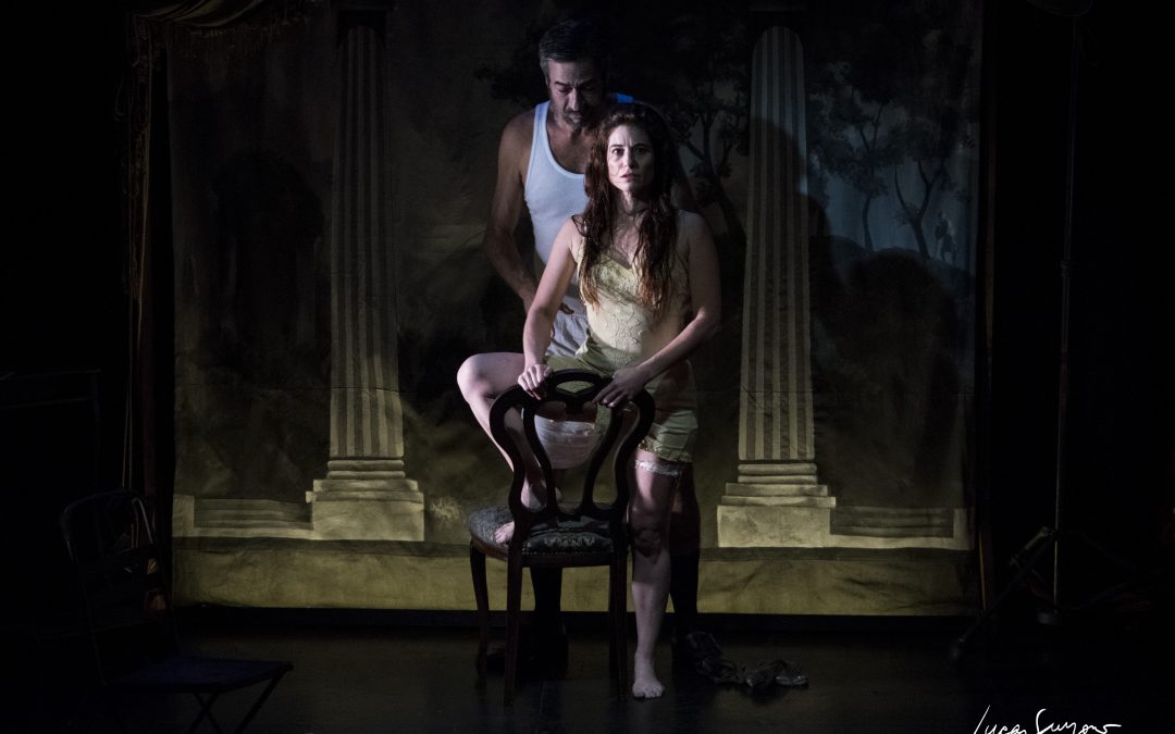 «La Madonnita»