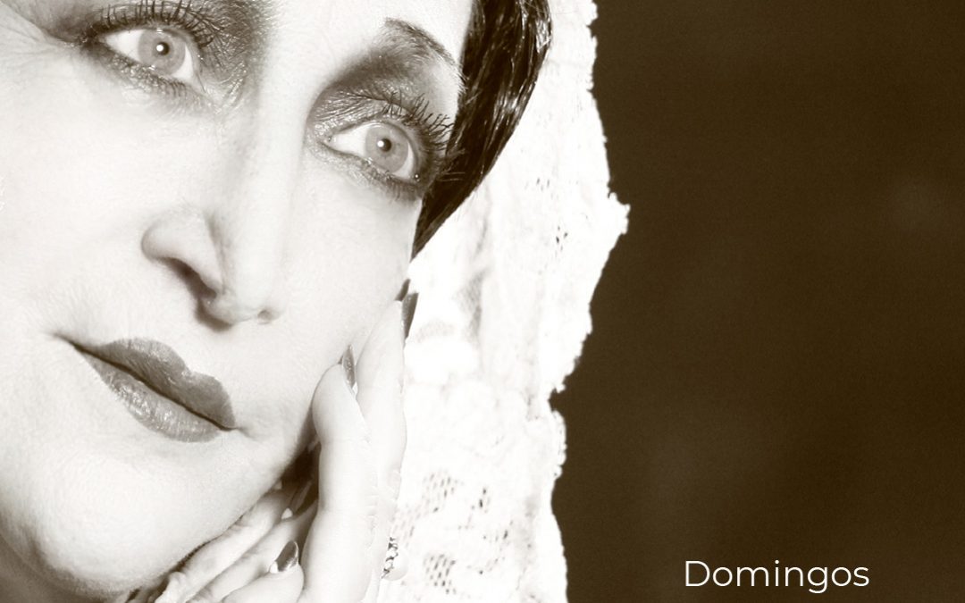 «La novia de Lorca»