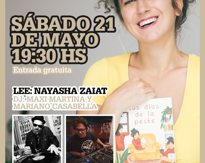 La Cava: vinos, libros y discos