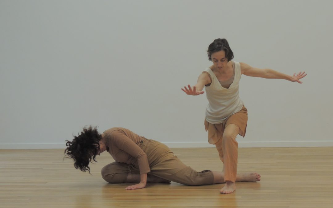 “BVozquecontemplas” en Aérea Teatro
