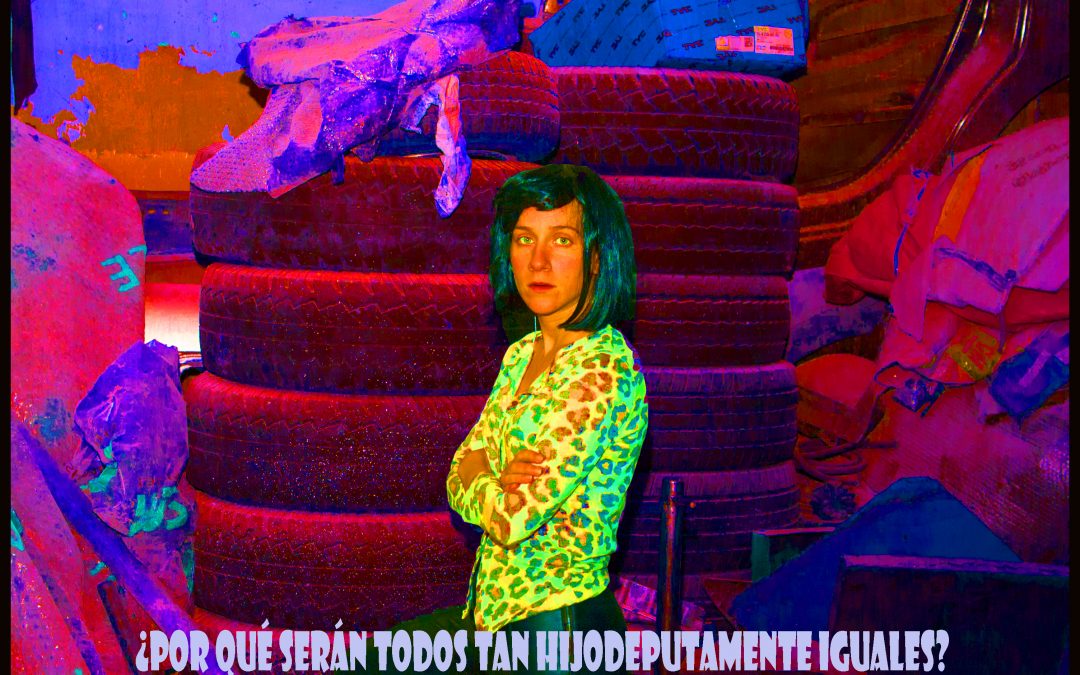 «Caños de escape y silenciadores»