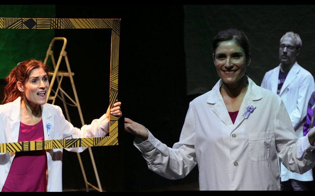 «Candidata» en Savia
