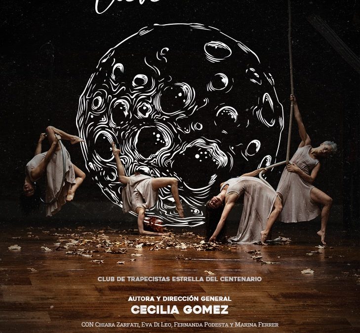«Ovillo de Luna»