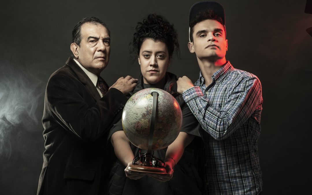 “I peccator carnali (los pecadores carnales)”